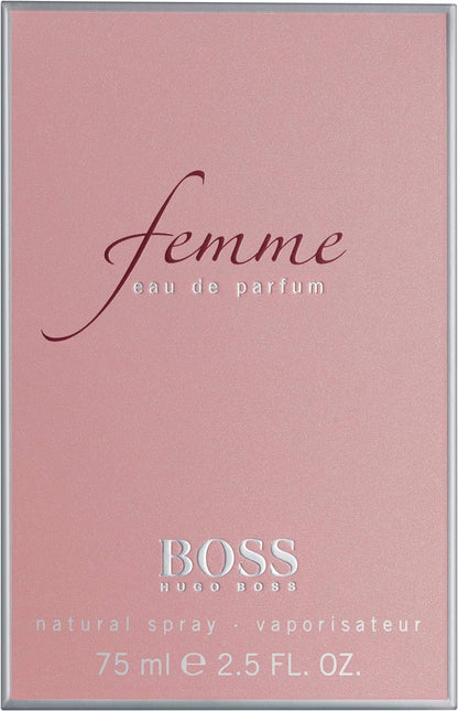 Hugo Boss Femme Women's Eau de Parfum