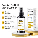 FERRYGROW Hair Growth Serum