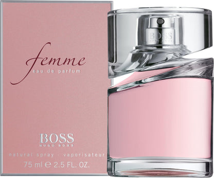 Hugo Boss Femme Women's Eau de Parfum