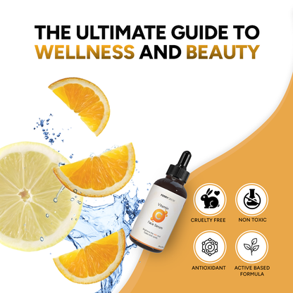 Vitamin C - Face Serum