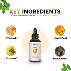 Vitamin C - Face Serum
