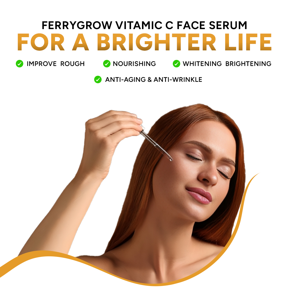 Vitamin C - Face Serum