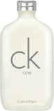 Calvin Klein CK One Perfume for Unisex Eau De Toilette 200ML / amz