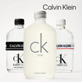 Calvin Klein CK One Perfume for Unisex Eau De Toilette 200ML / amz