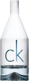 Calvin Klein CK IN2U Perfume for Men Eau De Toilette 100ML / amz