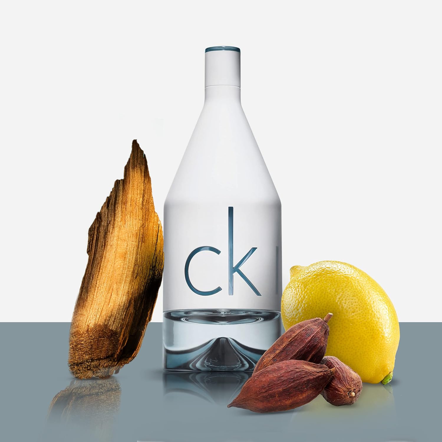 Calvin Klein CK IN2U Perfume for Men Eau De Toilette 100ML / amz