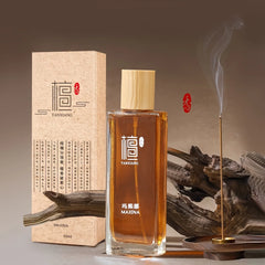 Chic Sandalwood Perfume for Women - Perfect for Parties, Dates & Cycling | Enhances Chartmm & Attraction | Ideal Gift for Holidays & Birthdays /t