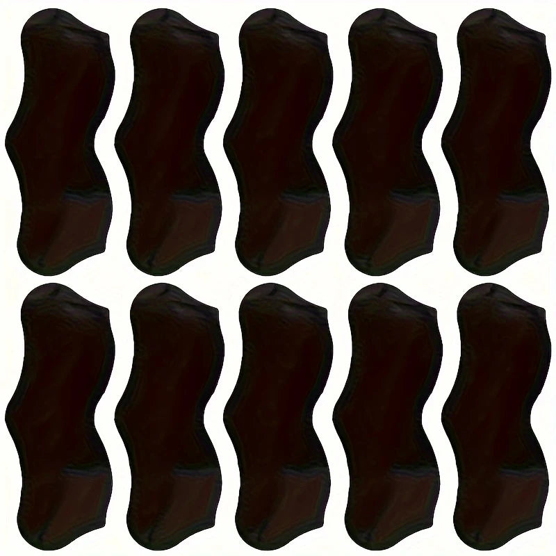 22pcs Deep Cleansing Nose Strips - Blackhead & Beverage-Free Facial Dot Patches for All Skin Types, Rosemary Scented /tm