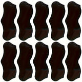 22pcs Deep Cleansing Nose Strips - Blackhead & Beverage-Free Facial Dot Patches for All Skin Types, Rosemary Scented /tm
