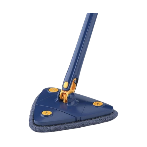 360° Rotatable Triangle Mop