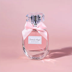 Eau De Toilette For Women, Floral Sweet Scent, Long-Lasting Fragrance, Perfect Gift For Valentine's Day & Mother's Day, Gitf For Women /tm