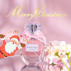 Eau De Toilette For Women, Floral Sweet Scent, Long-Lasting Fragrance, Perfect Gift For Valentine's Day & Mother's Day, Gitf For Women /tm