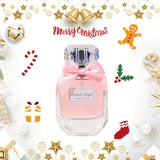 Eau De Toilette For Women, Floral Sweet Scent, Long-Lasting Fragrance, Perfect Gift For Valentine's Day & Mother's Day, Gitf For Women /tm