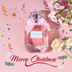Eau De Toilette For Women, Floral Sweet Scent, Long-Lasting Fragrance, Perfect Gift For Valentine's Day & Mother's Day, Gitf For Women /tm