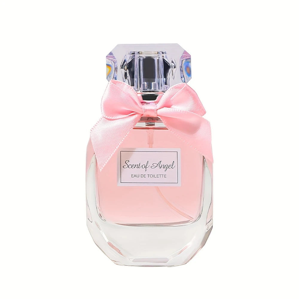 Eau De Toilette For Women, Floral Sweet Scent, Long-Lasting Fragrance, Perfect Gift For Valentine's Day & Mother's Day, Gitf For Women /tm