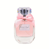 Eau De Toilette For Women, Floral Sweet Scent, Long-Lasting Fragrance, Perfect Gift For Valentine's Day & Mother's Day, Gitf For Women /tm