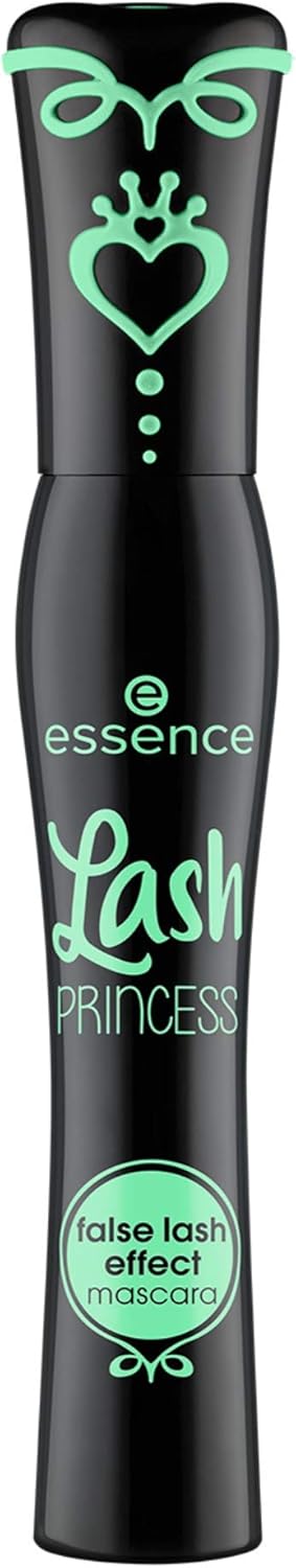 Essence Lash Princess False Lash Effect Mascara, Black / amz