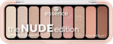 Essence The Nude Edition Eyeshadow Palette, 10 Pretty In Nude / tm