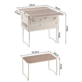 Outdoor Camping Folding Storage