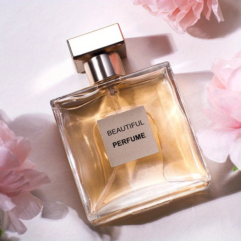 High-end Gabrielle Perfume for Women - Long-lasting Eau de Toilette with Natural Freshness  /tm