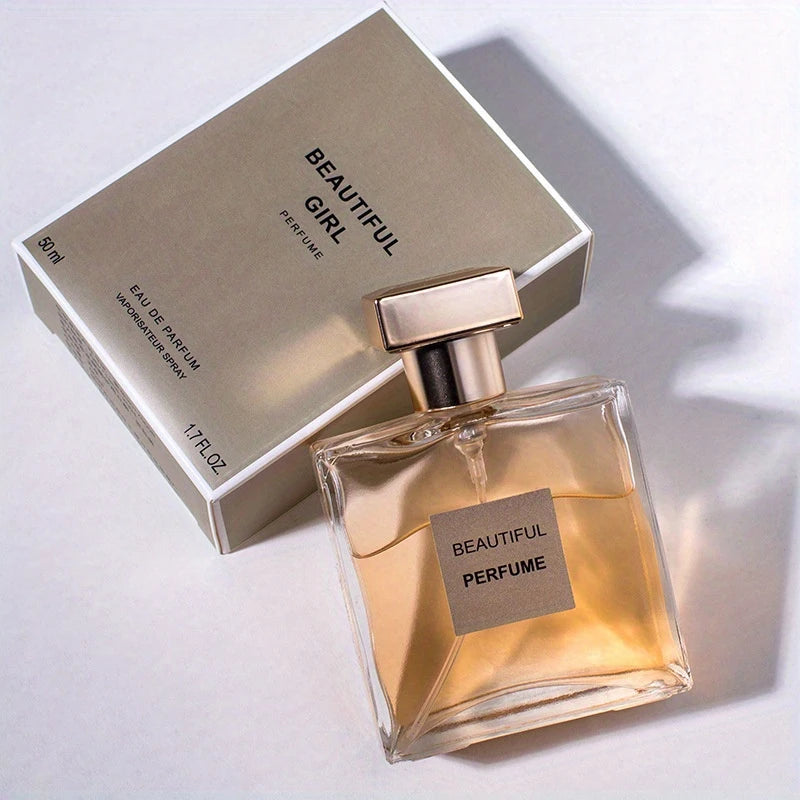 High-end Gabrielle Perfume for Women - Long-lasting Eau de Toilette with Natural Freshness  /tm