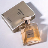 High-end Gabrielle Perfume for Women - Long-lasting Eau de Toilette with Natural Freshness  /tm