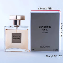High-end Gabrielle Perfume for Women - Long-lasting Eau de Toilette with Natural Freshness  /tm