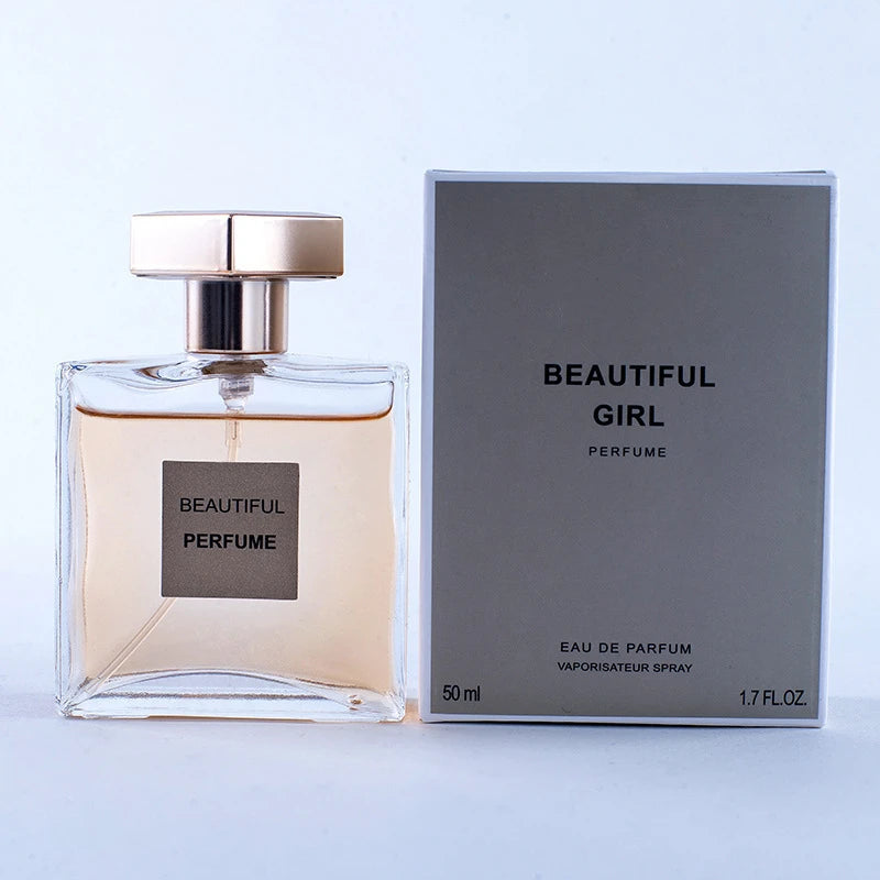 High-end Gabrielle Perfume for Women - Long-lasting Eau de Toilette with Natural Freshness  /tm