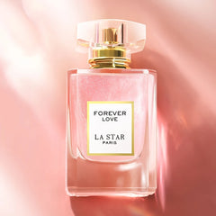 LASTAR Pheromone Eau De Toilette Spray for Women - 55ml, Floral Scent with Alcohol & Formaldehyde-Free, Perfect Gift for Her/tm