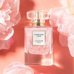 LASTAR Pheromone Eau De Toilette Spray for Women - 55ml, Floral Scent with Alcohol & Formaldehyde-Free, Perfect Gift for Her/tm