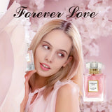 LASTAR Pheromone Eau De Toilette Spray for Women - 55ml, Floral Scent with Alcohol & Formaldehyde-Free, Perfect Gift for Her/tm
