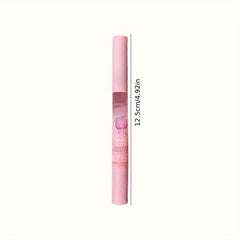 Moisturizing Peach Blossom Lip Oil Peach Blossom Essence Lip Oil, Glossy Finish, Unisex-Adult, Moisturizing Lip Balm with Plant-Based Squalane, Oil-Infused, Suitable for All Skin Types /tm