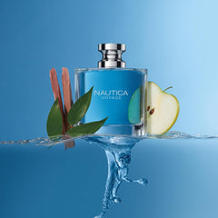 Nautica Voyage Eau de Toilette for Men, 100 ml / amz