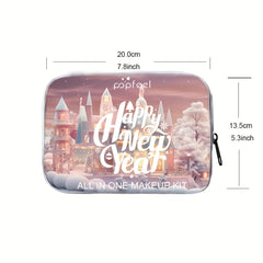 POPFEEL 2025 New Gift Cosmetic Makeup Set Beauty Makeup Box New Year Surprise Gift Mother's Day Present /tm