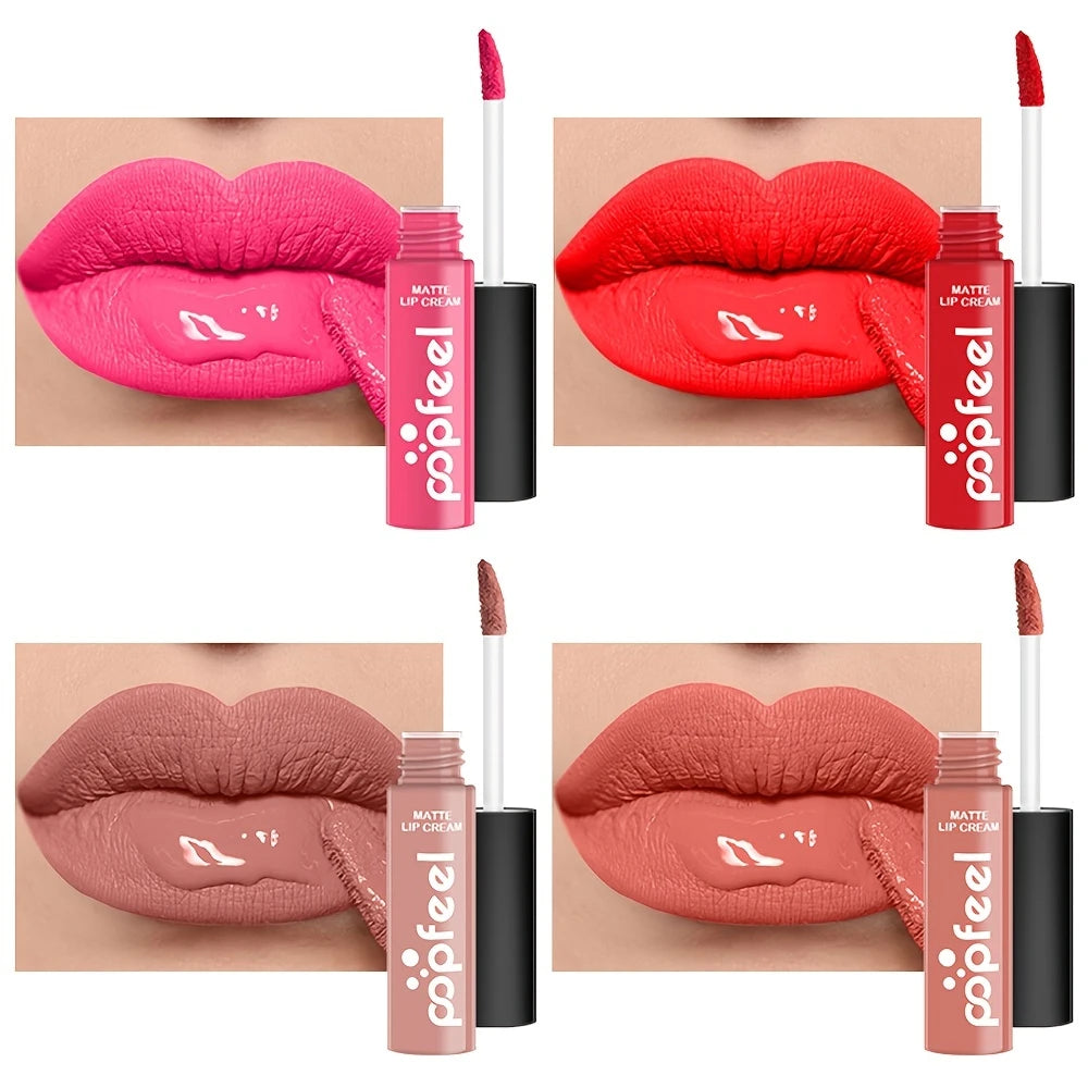 POPFEEL 2025 New Gift Cosmetic Makeup Set Beauty Makeup Box New Year Surprise Gift Mother's Day Present /tm