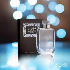 RASASI - HAWAS MEN 100 ML - EAU DE PARFUM / amz
