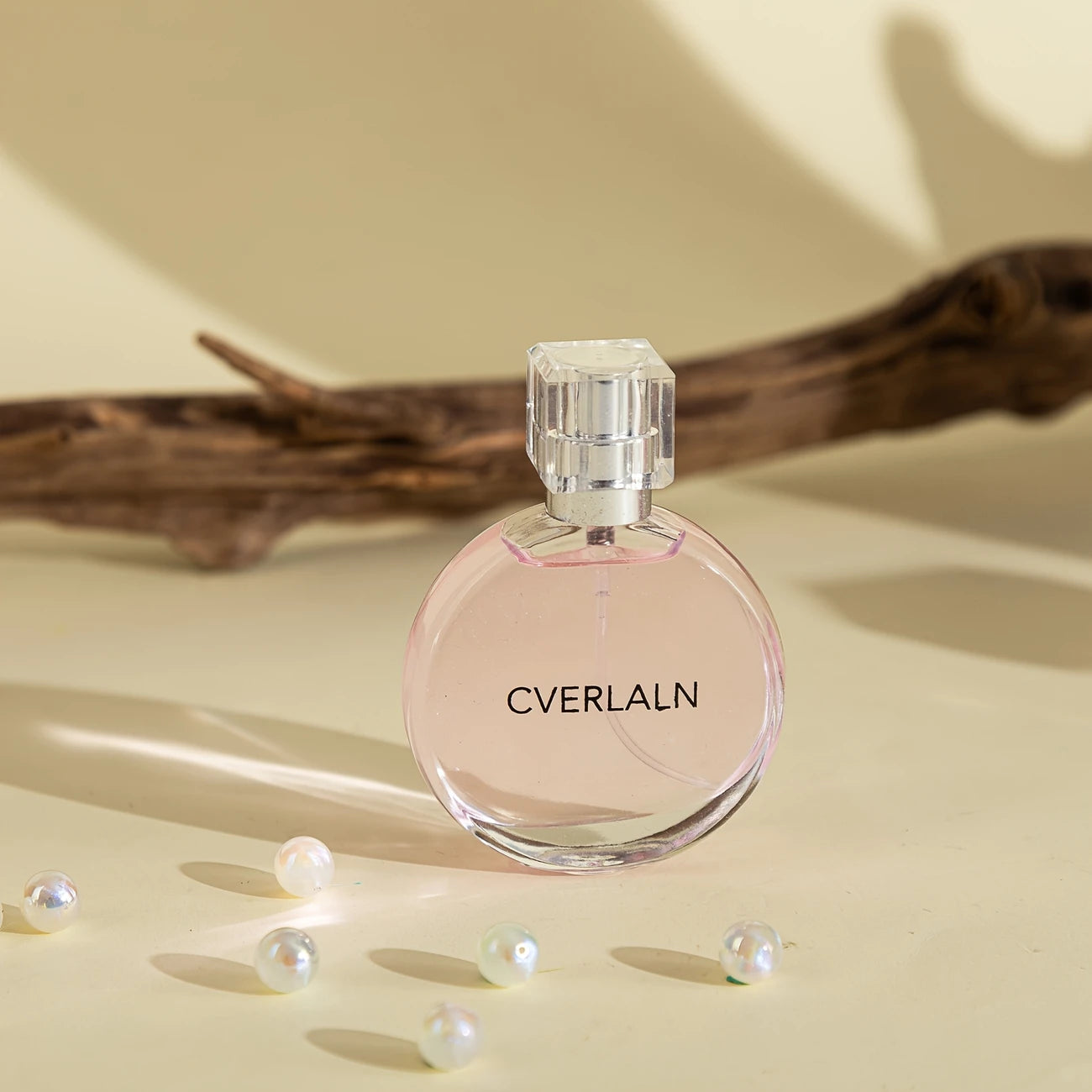 3pcs/set CVerlain Miss Eau de Toilette for Women, Fresh Fragrance, Fruit Notes, Liquid Perfume with 1-2% Essence Concentration, Alcohol-Based, Formaldehyde /tm