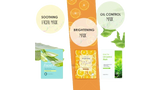 FerryGrow Facial Mask