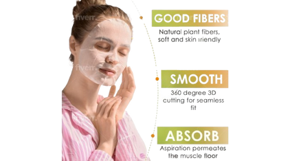 FerryGrow Facial Mask