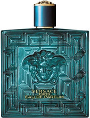 Versace Eros Eau De Parfum Natural Spray, 200 Ml / amz