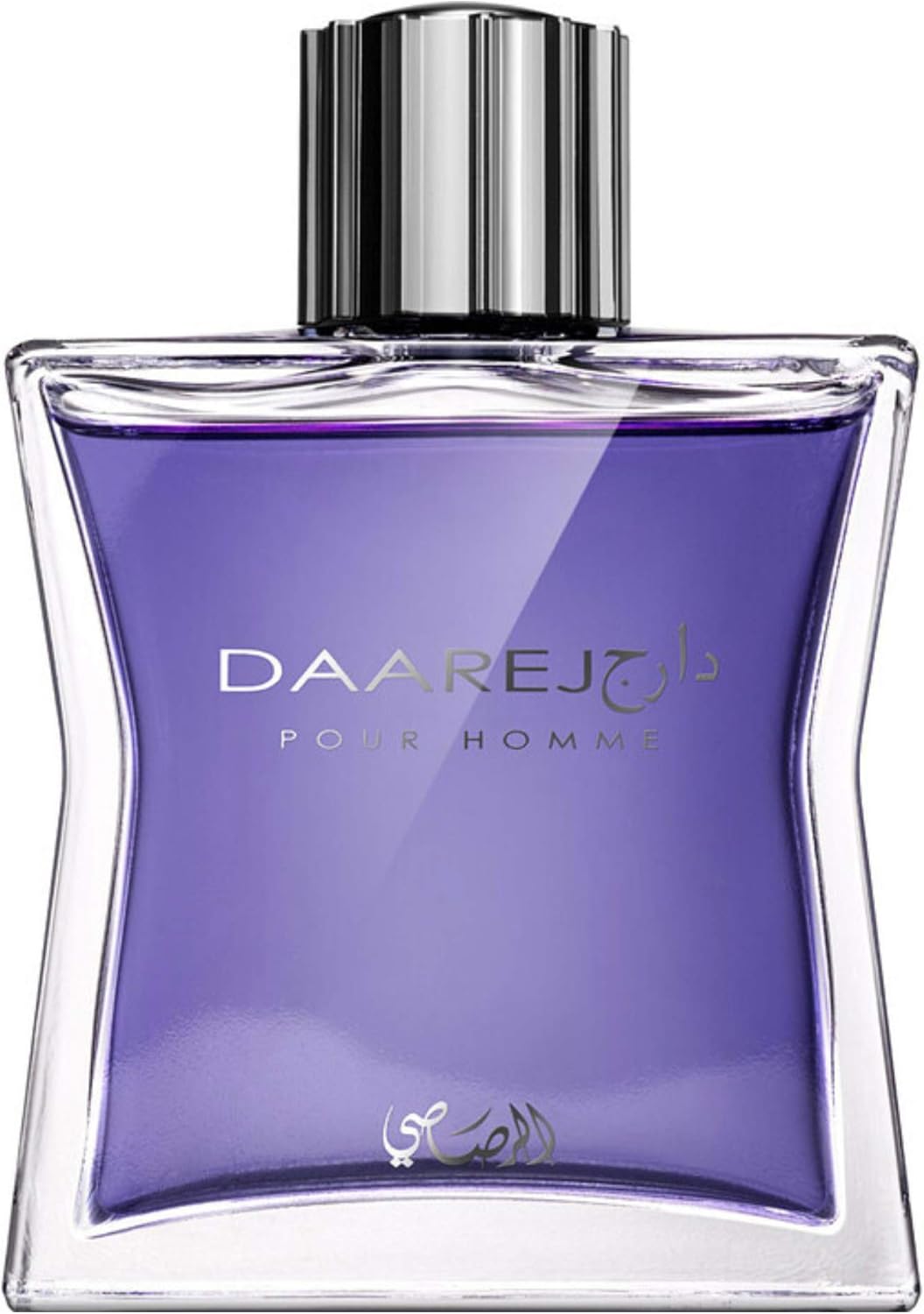 Rasasi Daarej By Al Rasasi Perfume For Men Eau De Parfum, 100 Ml / amz