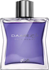 Rasasi Daarej By Al Rasasi Perfume For Men Eau De Parfum, 100 Ml / amz