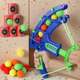 [3-in-1 | Ladybug] 3-in-1 Ladybug Motor Exercise Machine | Interactive Skipping Rope, Sensory Training Equipment | ABS Material, Indoor & Outdoor Parent-Child Play Toy/ tm